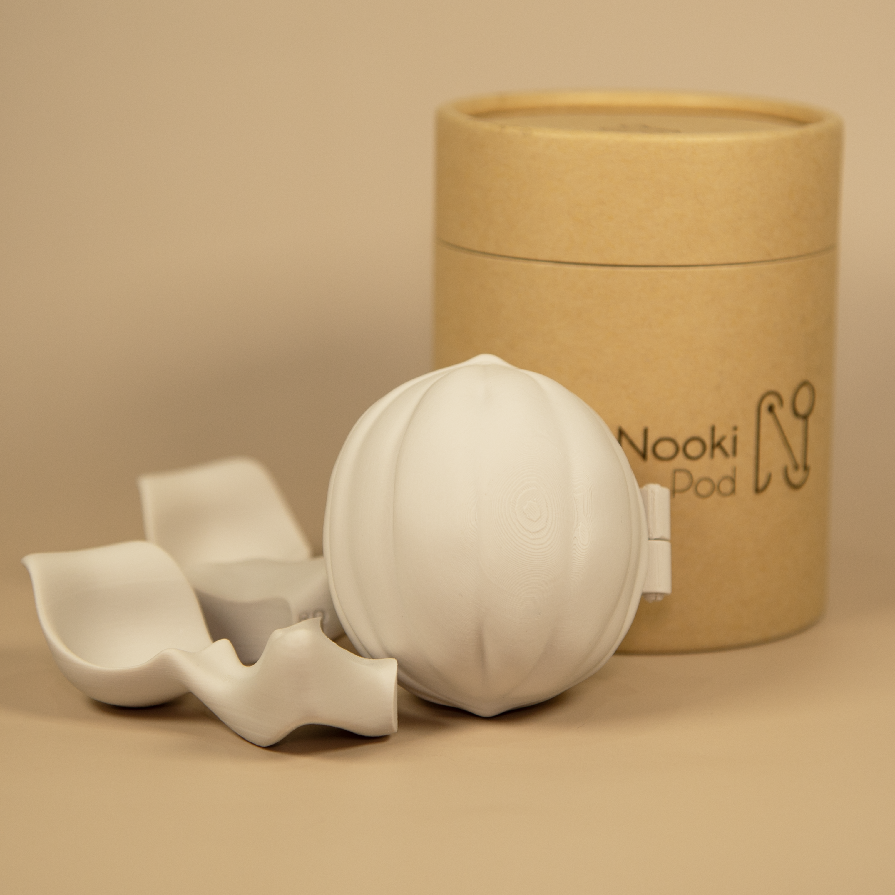 Nooki Pod Stand