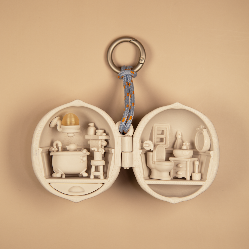 Nooki Pod Pocket