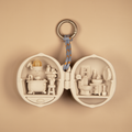 Nooki Pod Pocket