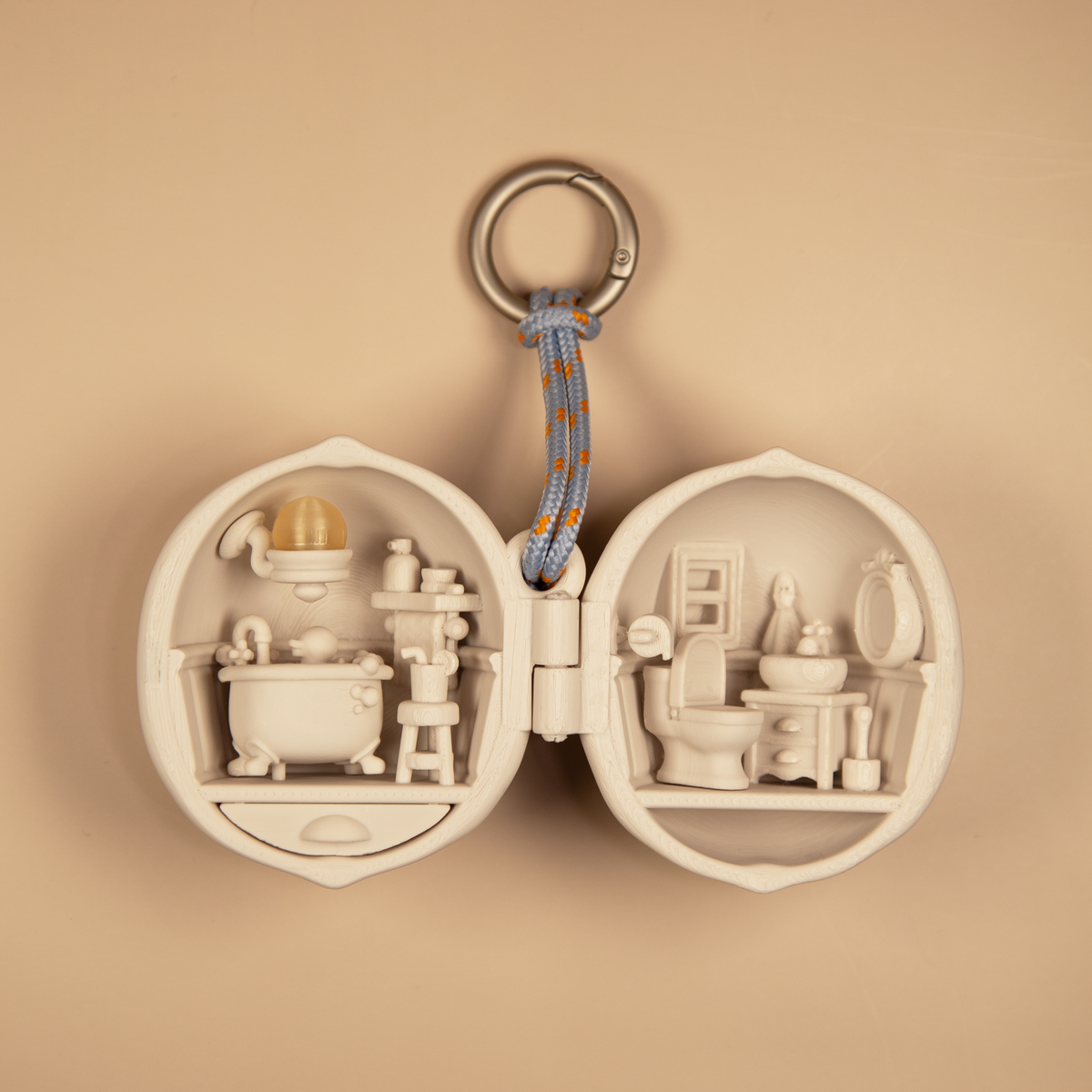 Nooki Pod Pocket