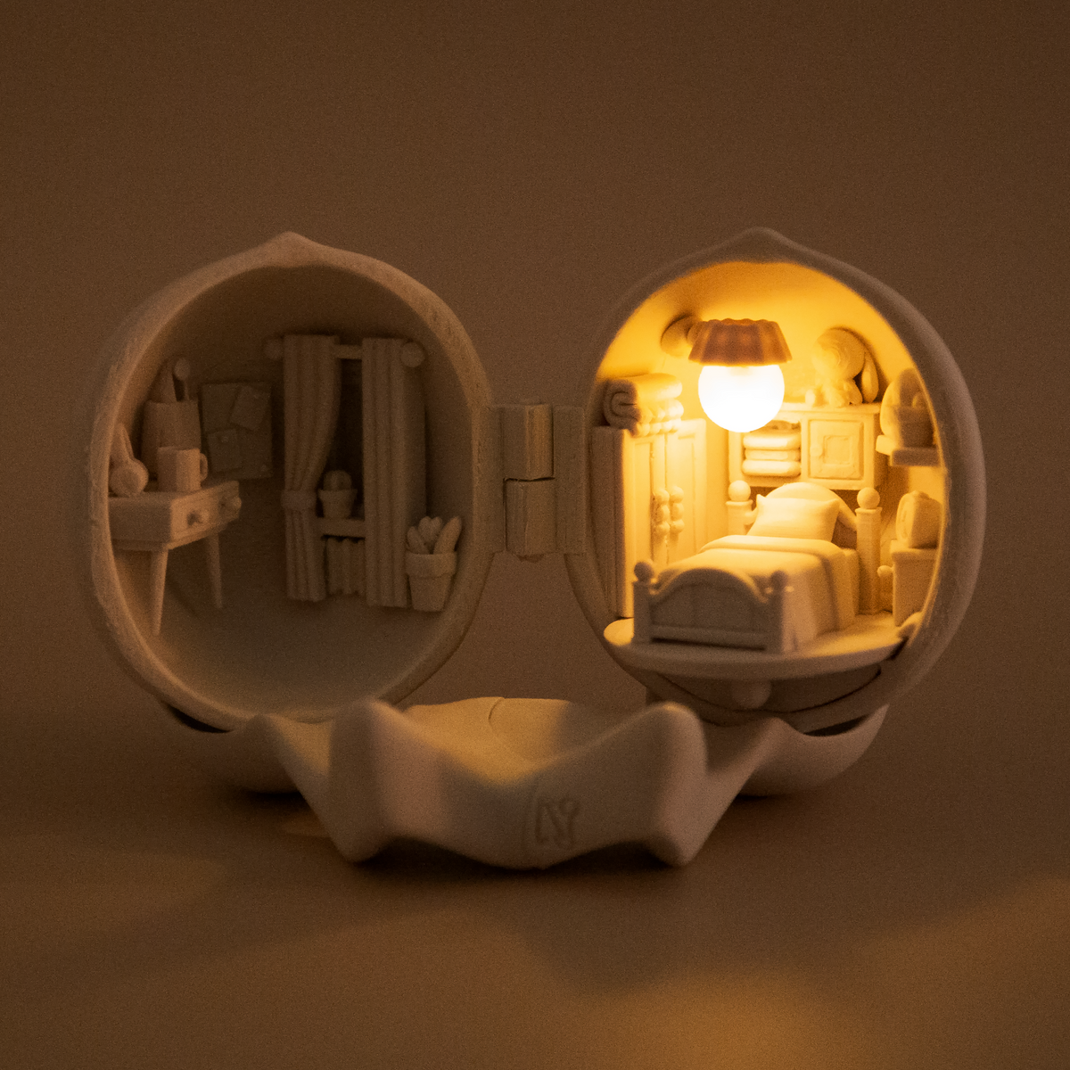 Nooki Pod Stand