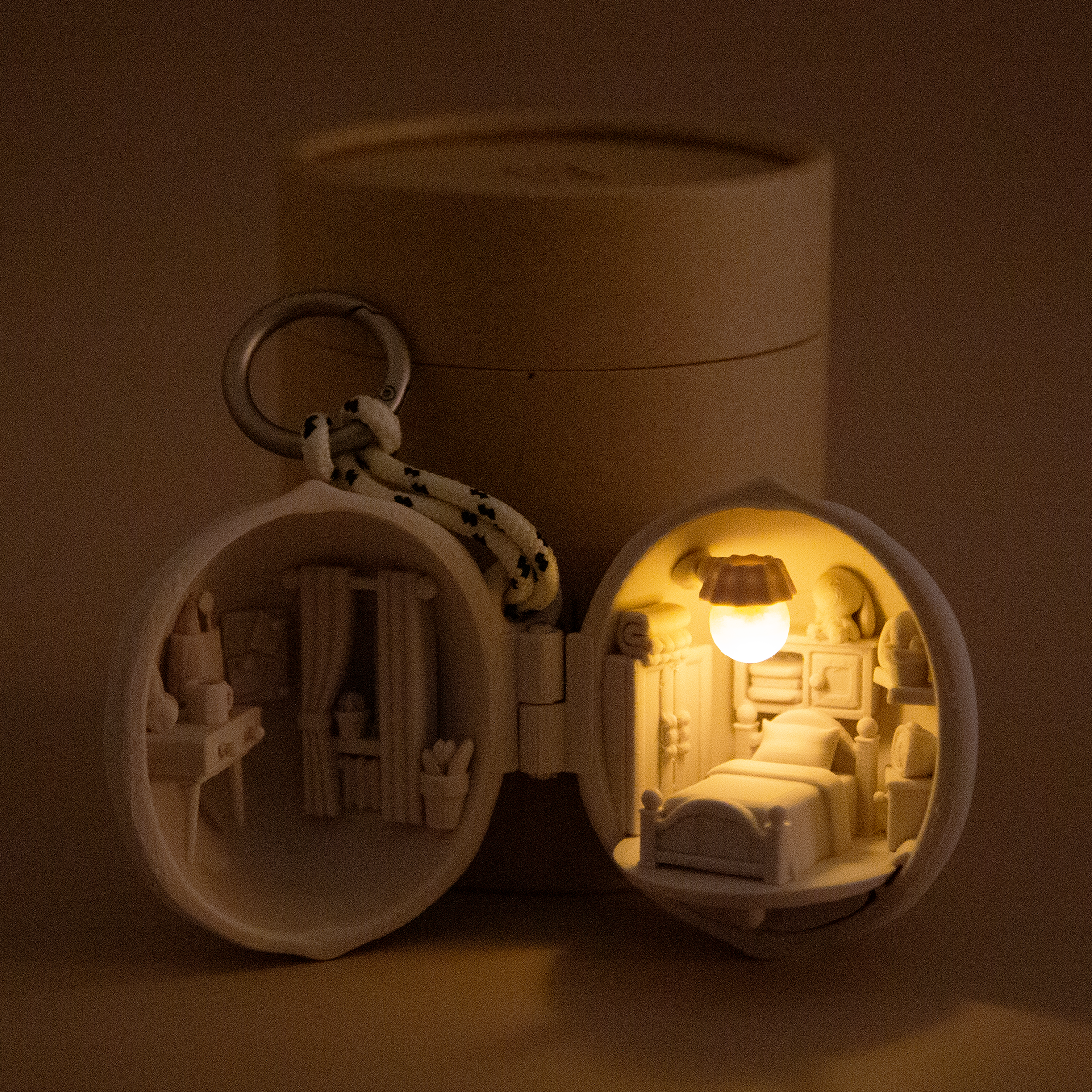 Nooki Pod Pocket