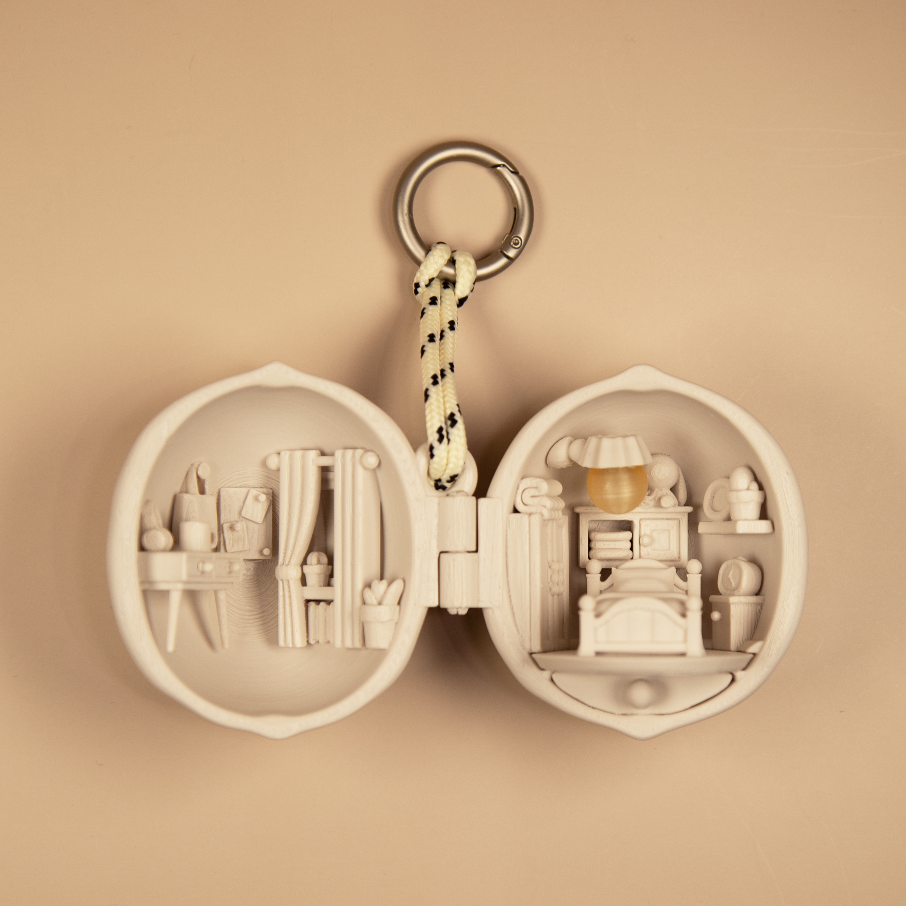 Nooki Pod Pocket