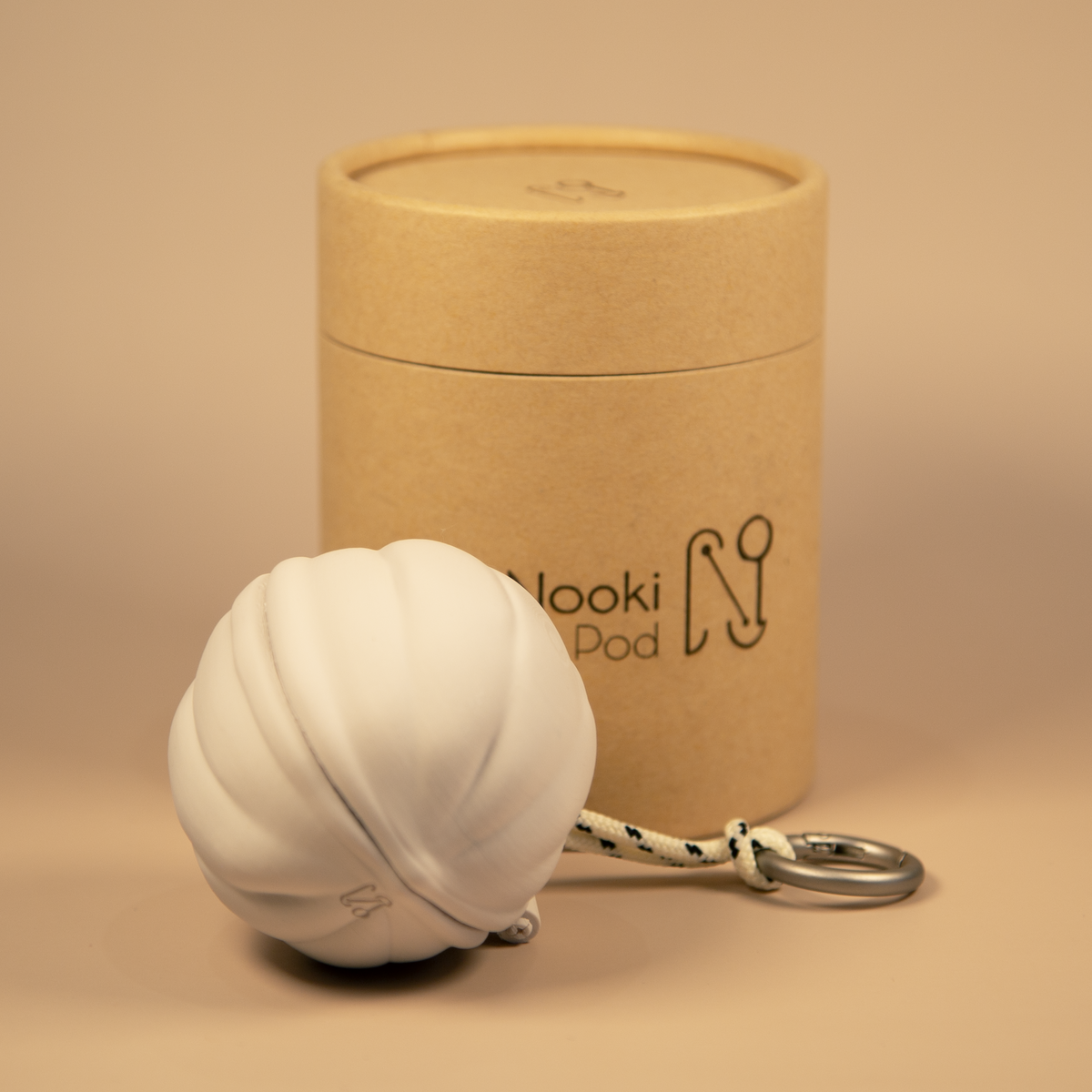 Nooki Pod Pocket