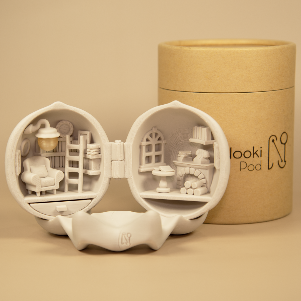 Nooki Pod Stand