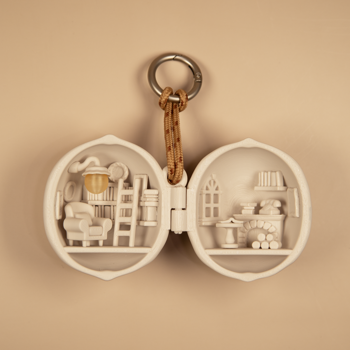 Nooki Pod Pocket