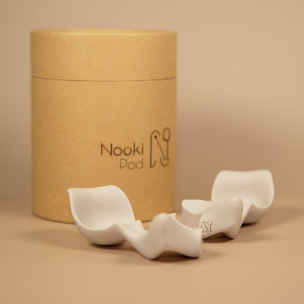 Nooki Pod socle